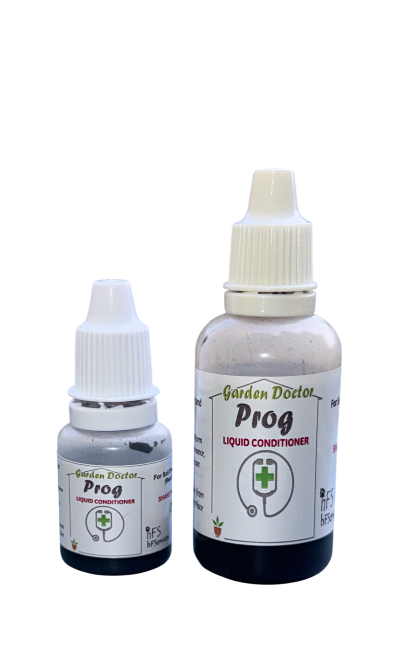 PROG (Liquid Conditioner)- 10 ml