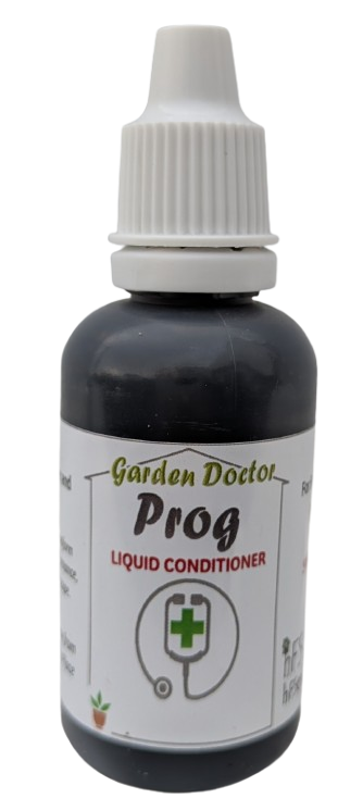 PROG (30 ml) - Always Healthy, Always Charming - Shipping free